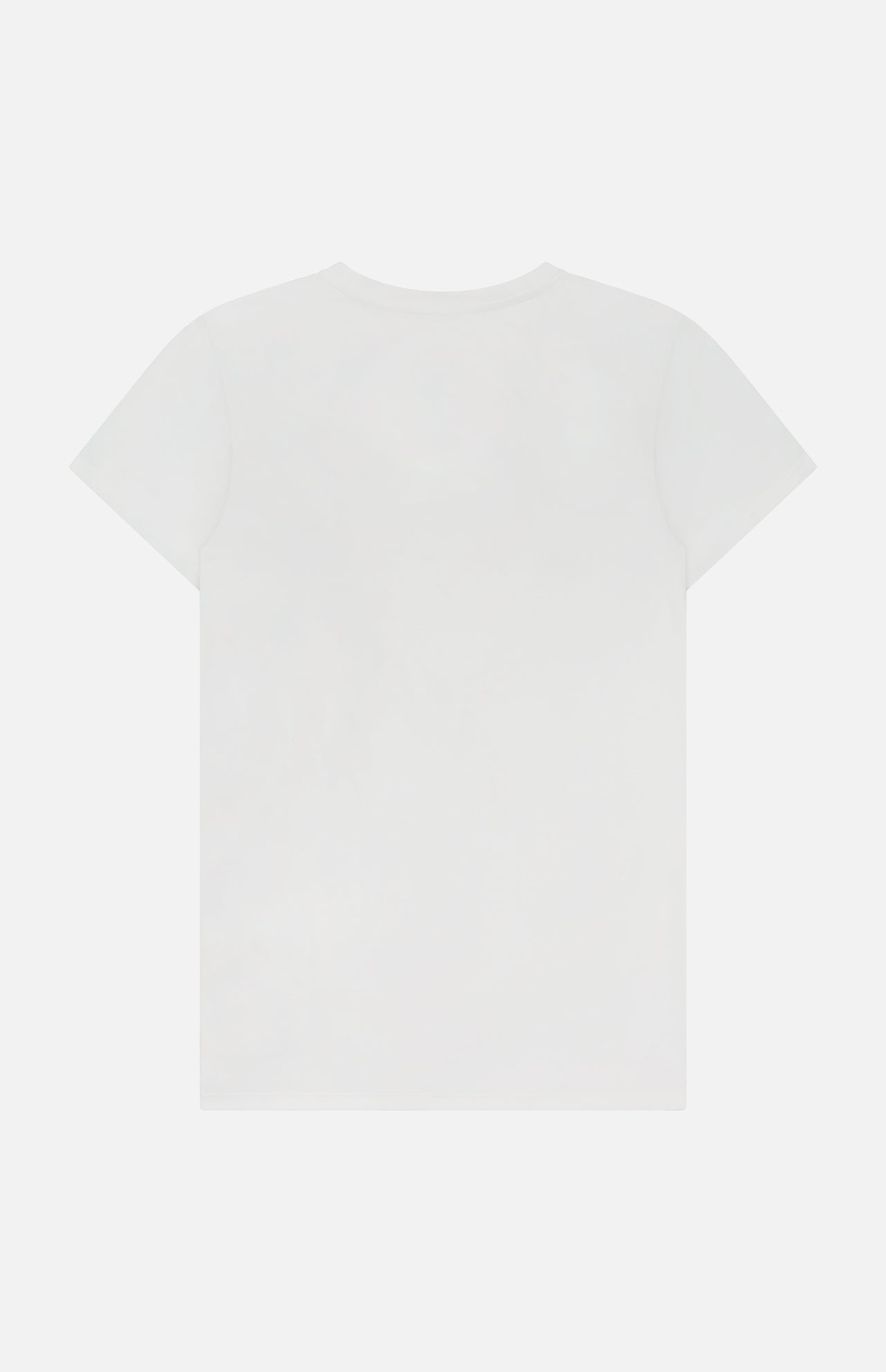 Soft Touch Short Sleeve Crewneck T-Shirt (7200335888499)