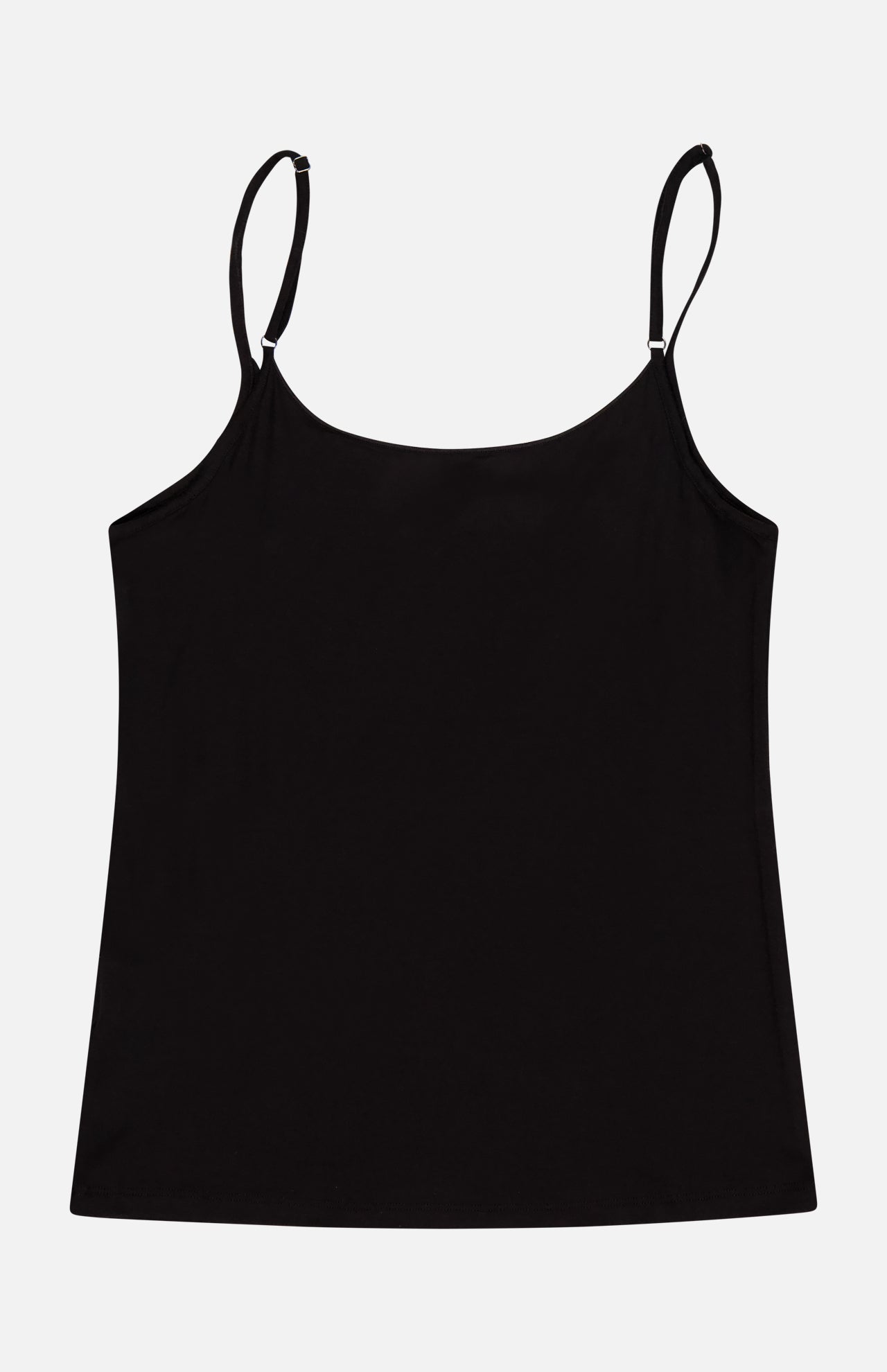 Soft Touch Tank with Adjustable Straps (14669119750507)