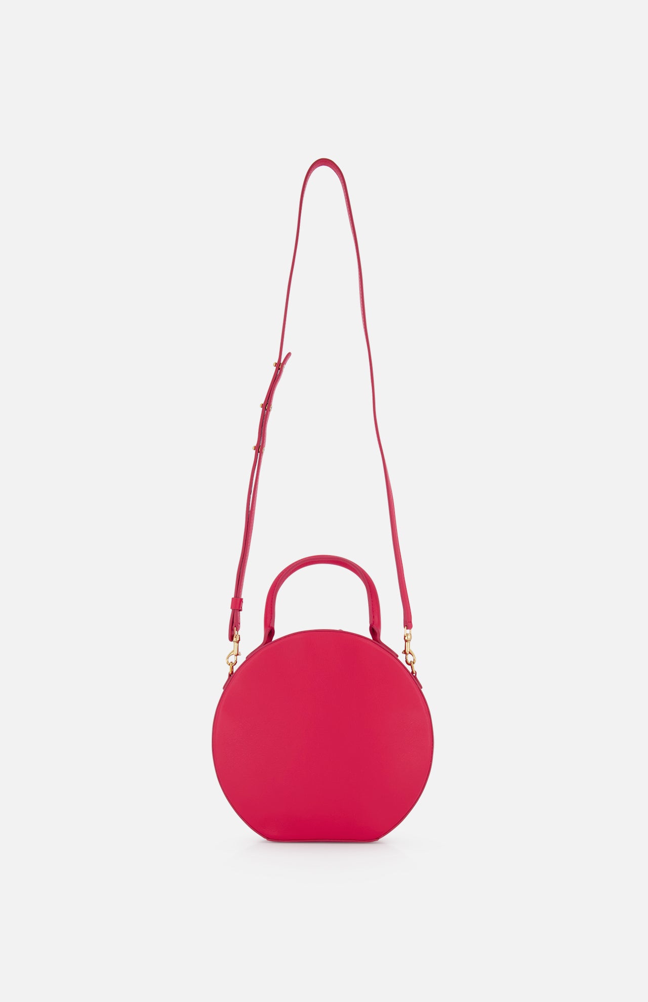 Circle Bag (7482920796275)