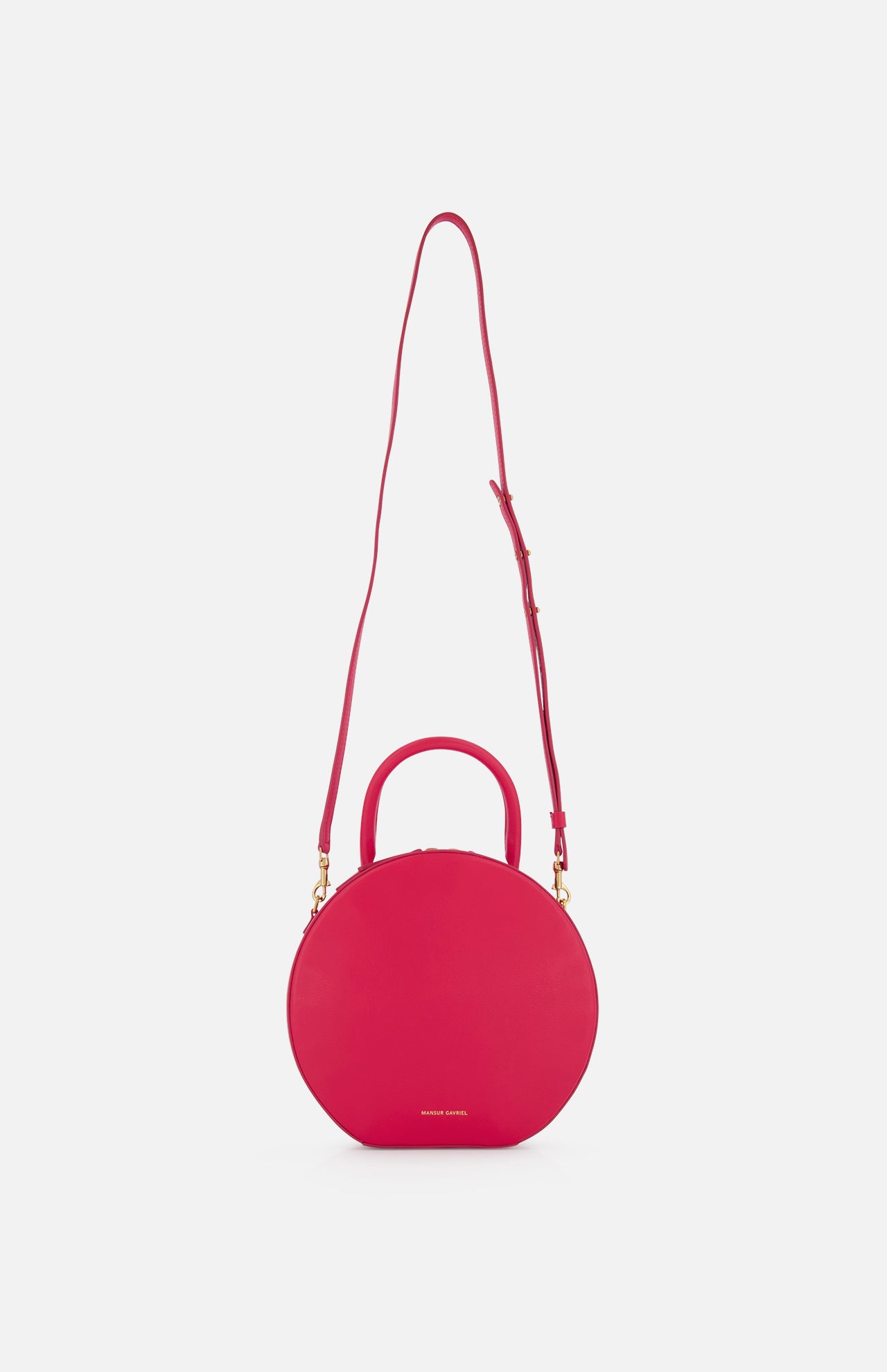 Circle Bag (7482920796275)