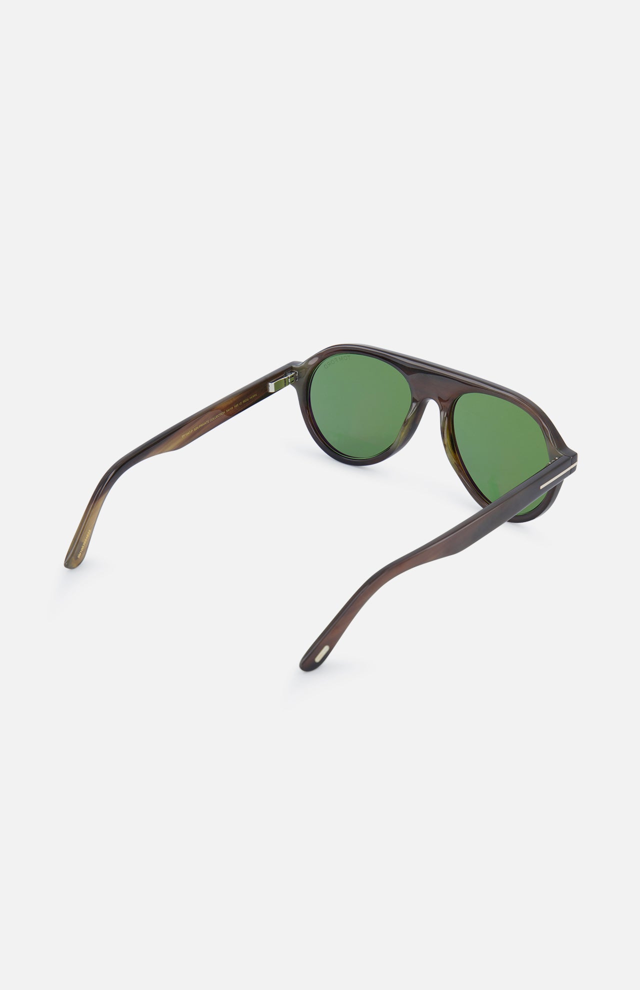 Horn Sunglasses (7598159691891)