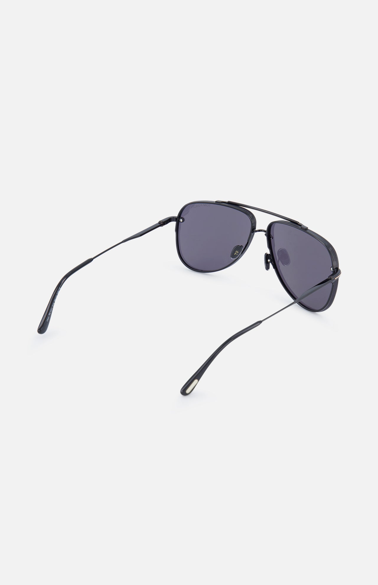 Metal Sunglasses (7598159593587)