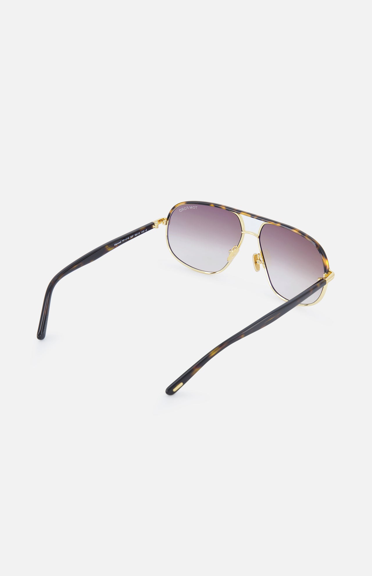 Metal Sunglasses (7598159528051)