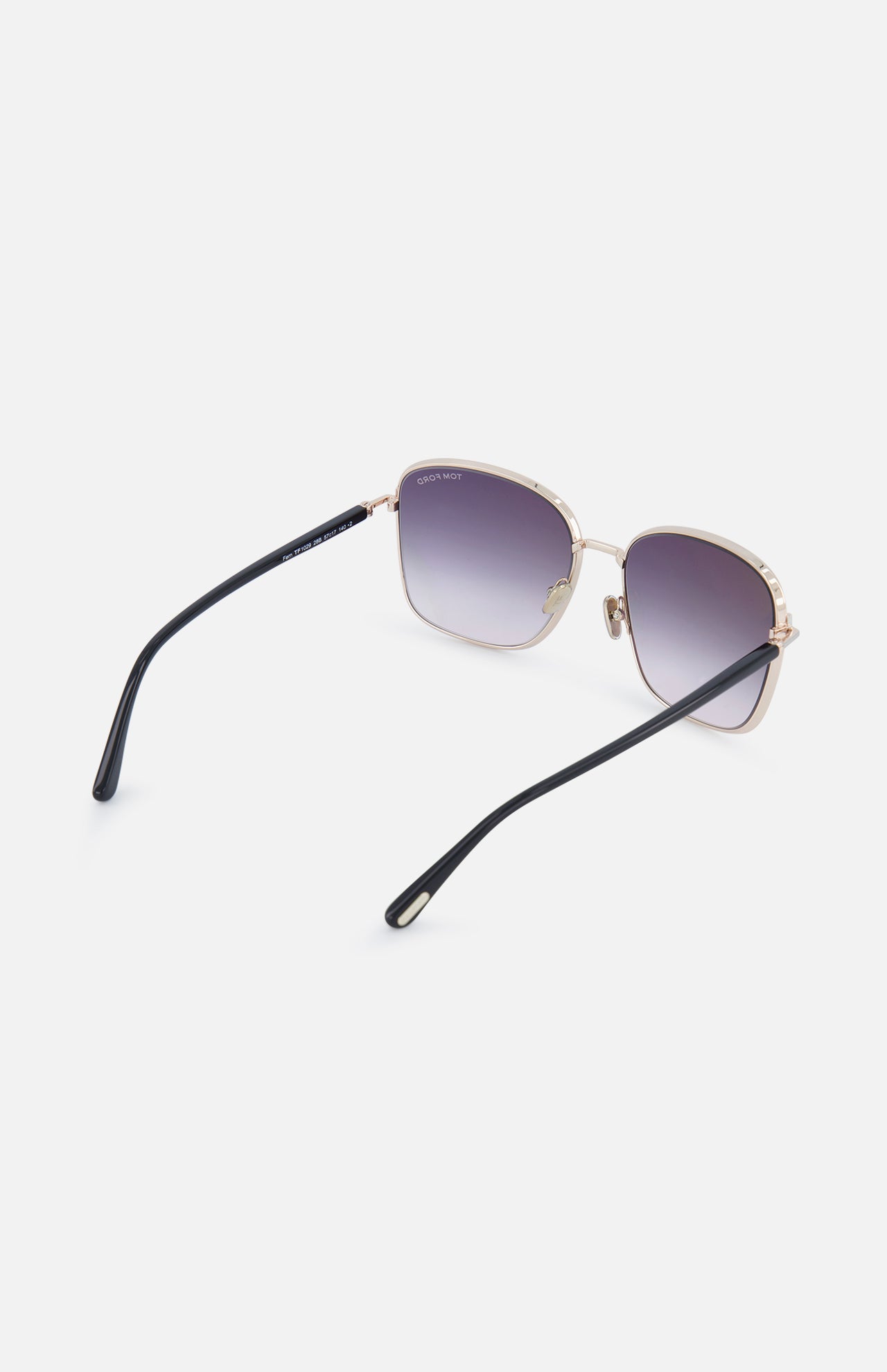 Metal Sunglasses (7598159298675)