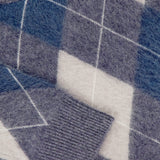 Margy Cashmere Argyle Sweater