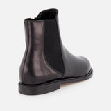 Ava Flat Bootie (7725240877171)
