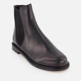 Ava Flat Bootie (7725240877171)