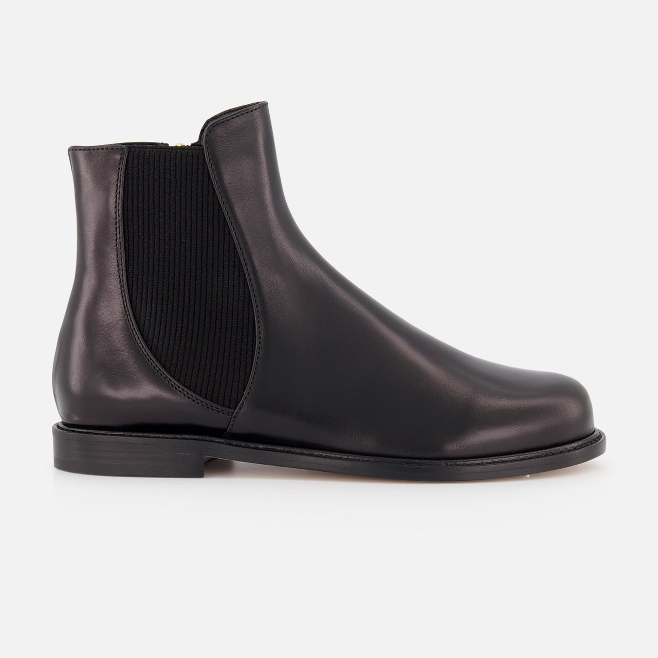 Ava Flat Bootie (7725240877171)