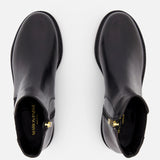 Ava Flat Bootie (7725240877171)
