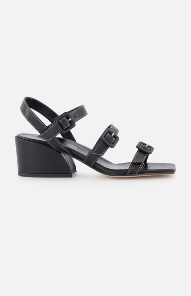 RIM.ARK Lattice pattern sandal サイズ36 靴