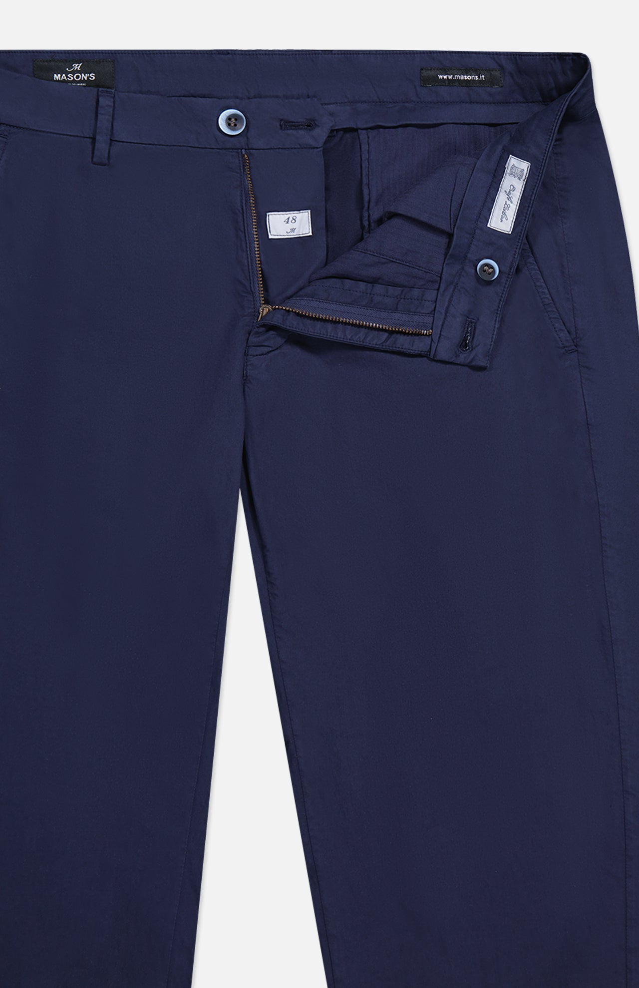 Cotton Trousers (7352835047539)