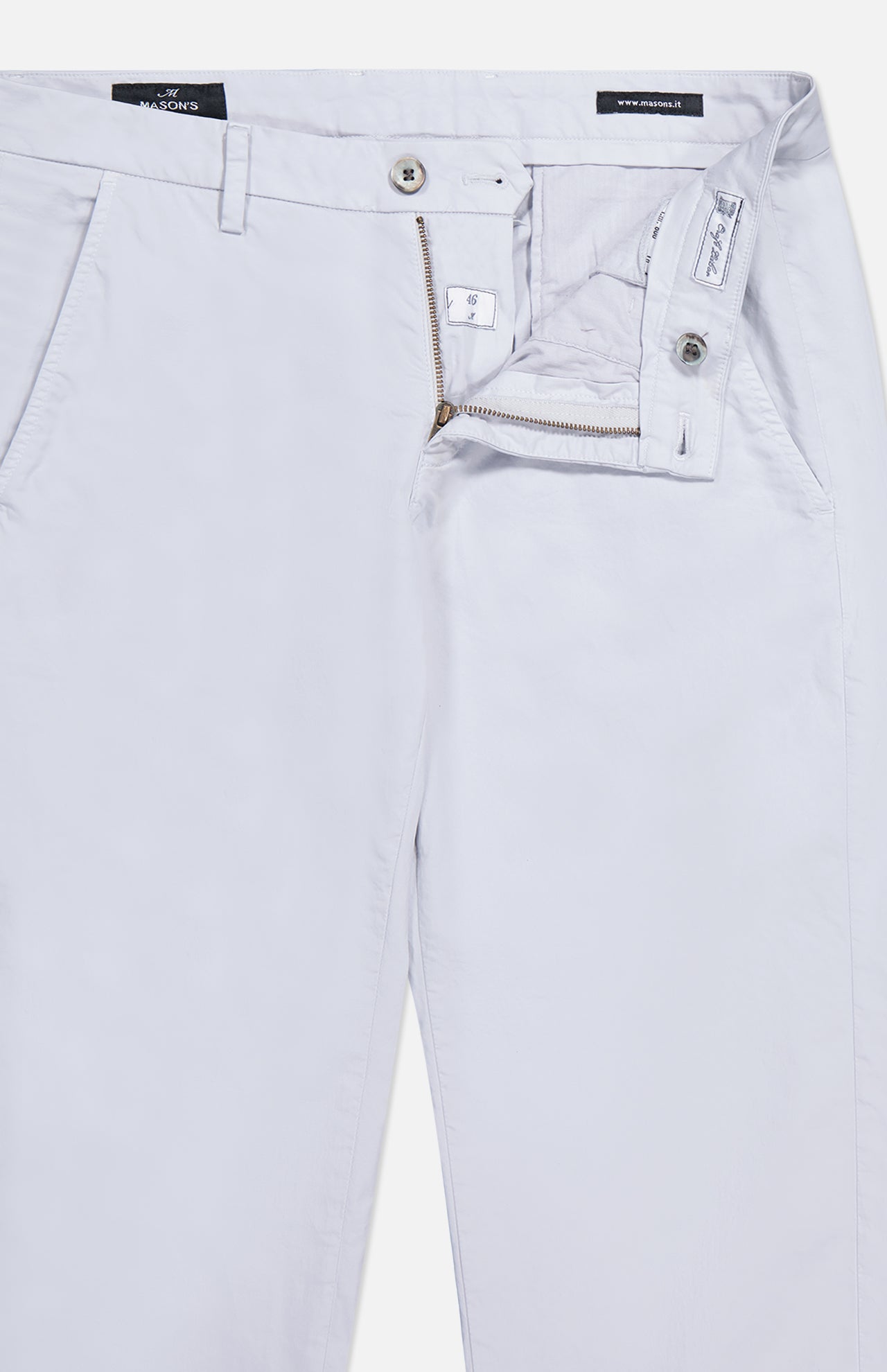 Cotton Trousers (7352835047539)