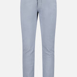 Crinkle Cotton Trouser (14649463931243)