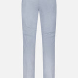 Crinkle Cotton Trouser (14649463931243)