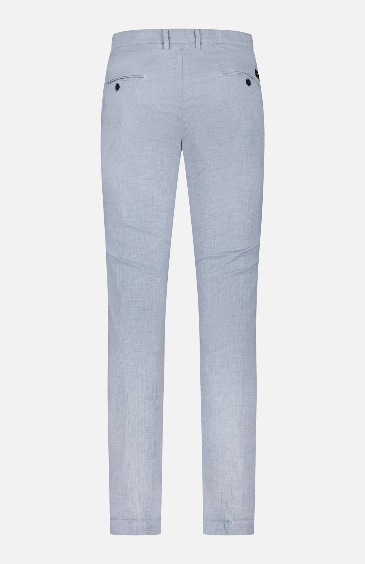 Crinkle Cotton Trouser (14649463931243)
