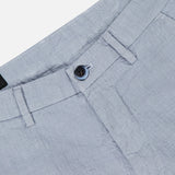 Crinkle Cotton Trouser (14649463931243)