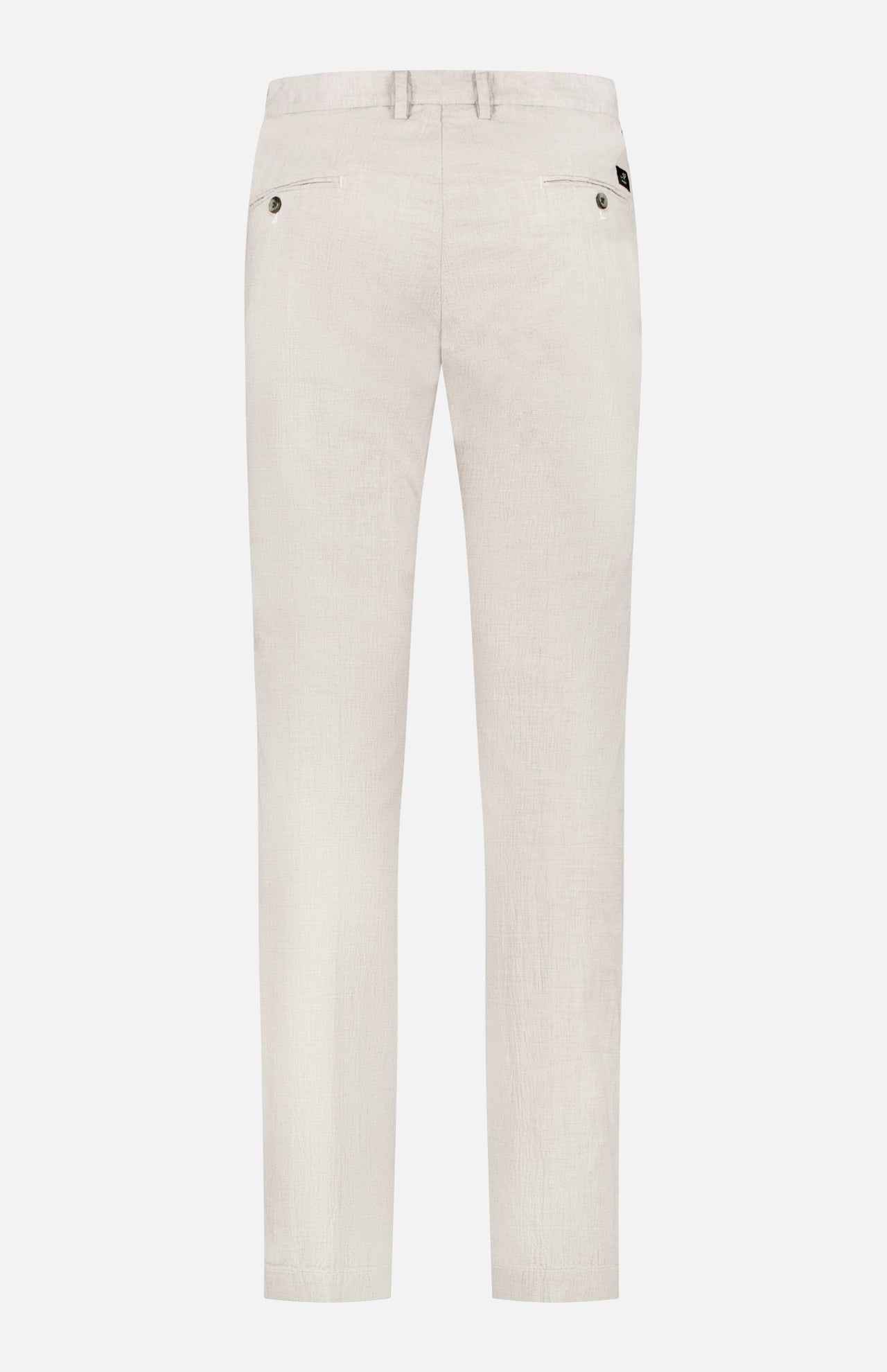 Crinkle Cotton Trouser Pant (14649463898475)