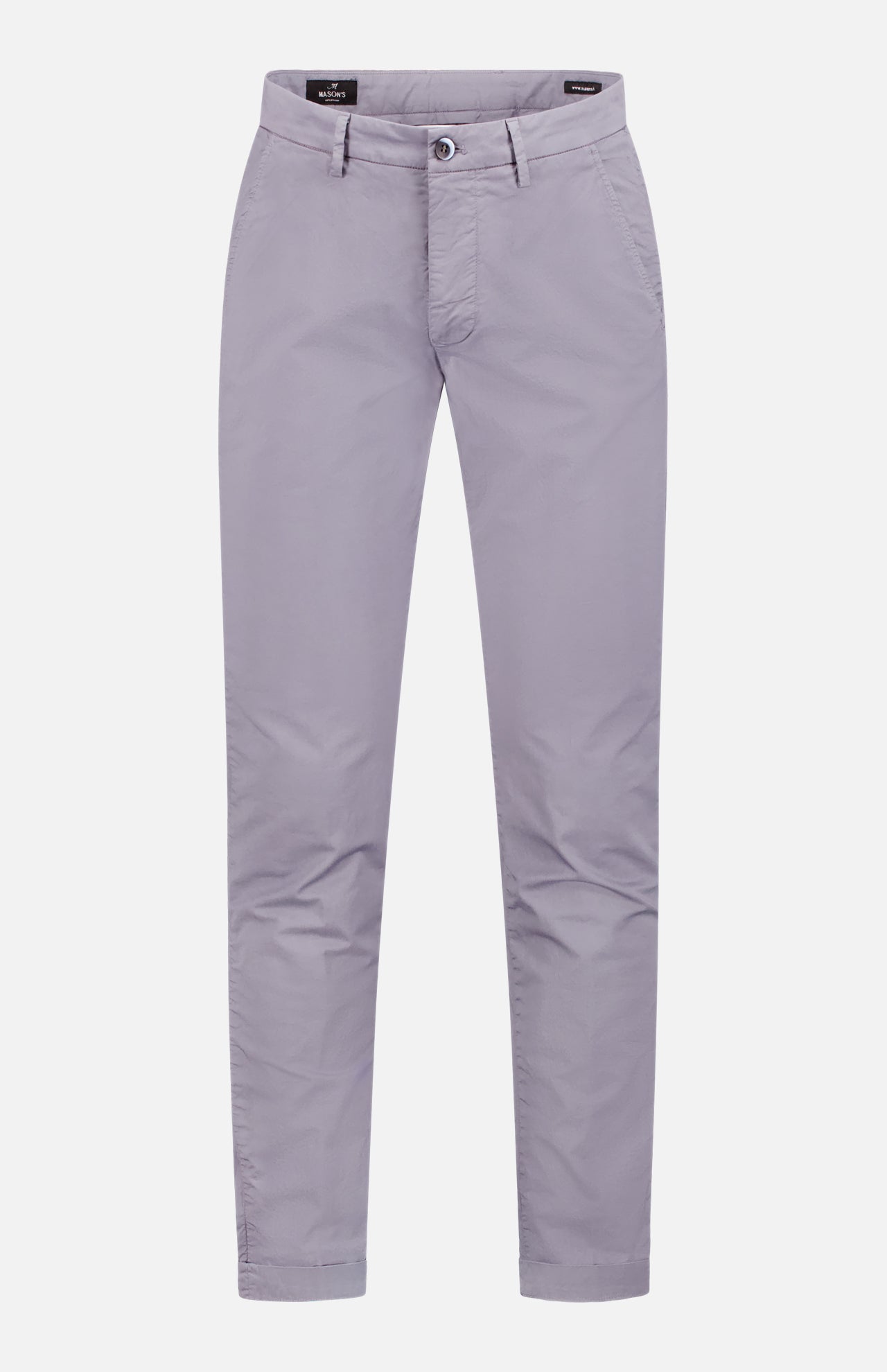 Lightweight Cotton Trouser (14649463832939)