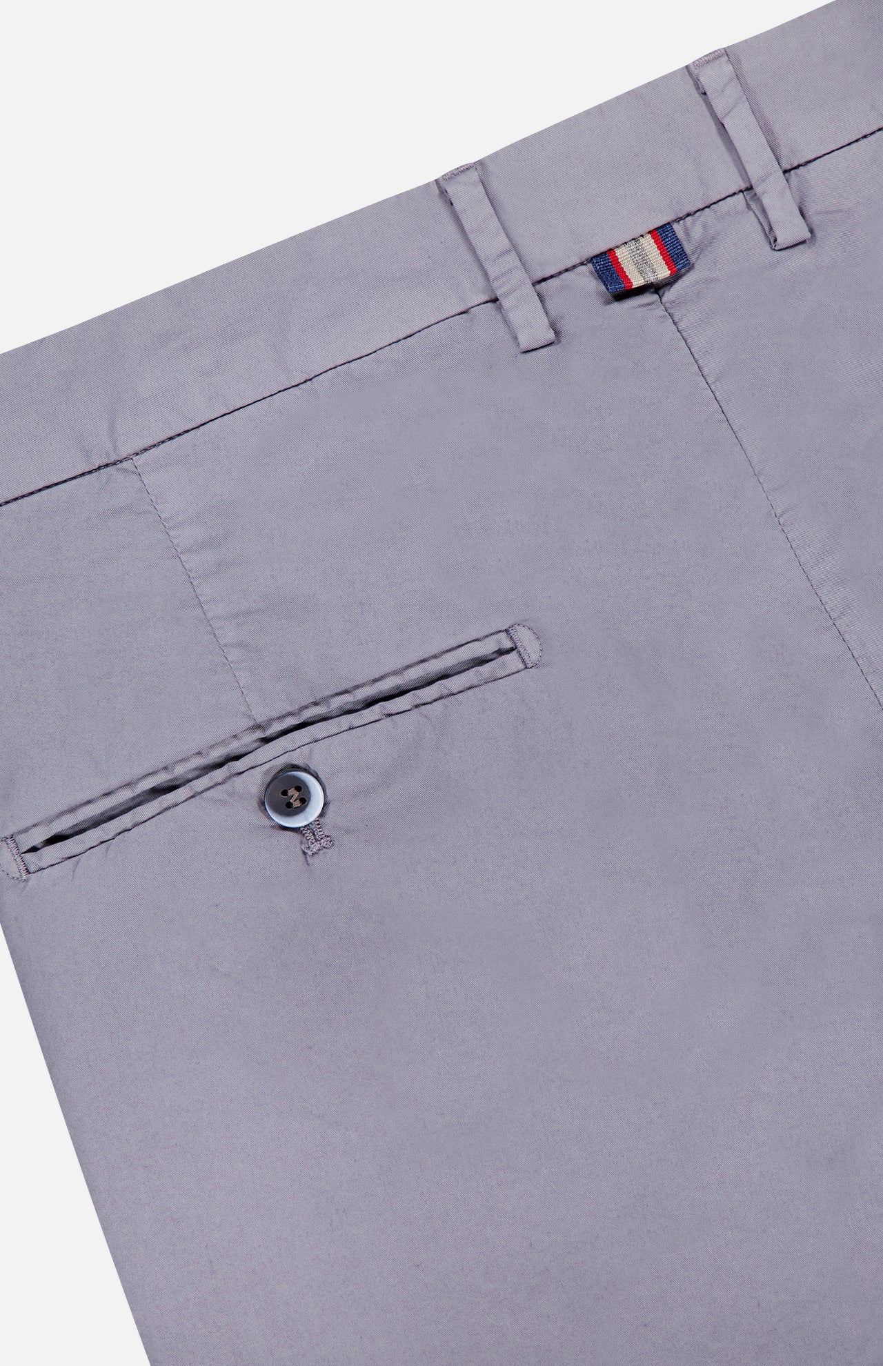 Lightweight Cotton Trouser (14649463832939)