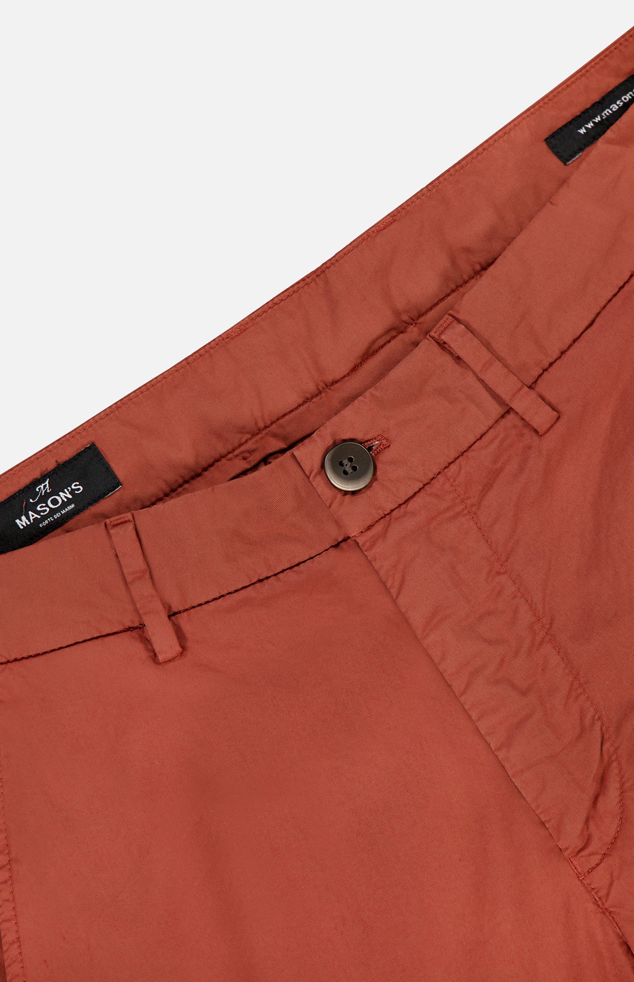 Light Weight Cotton Trouser (14649463865707)