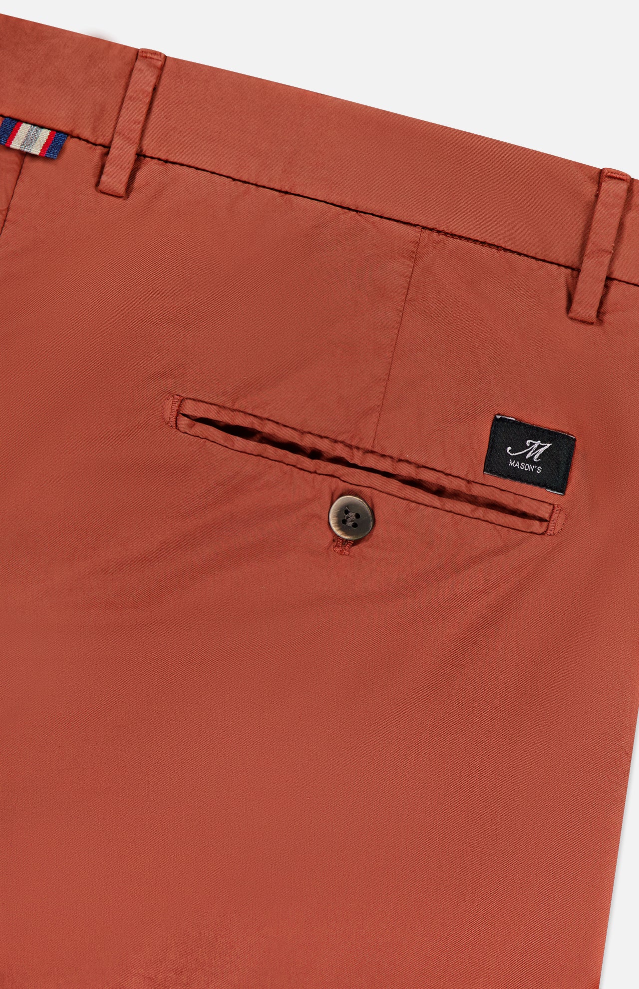 Light Weight Cotton Trouser (14649463865707)