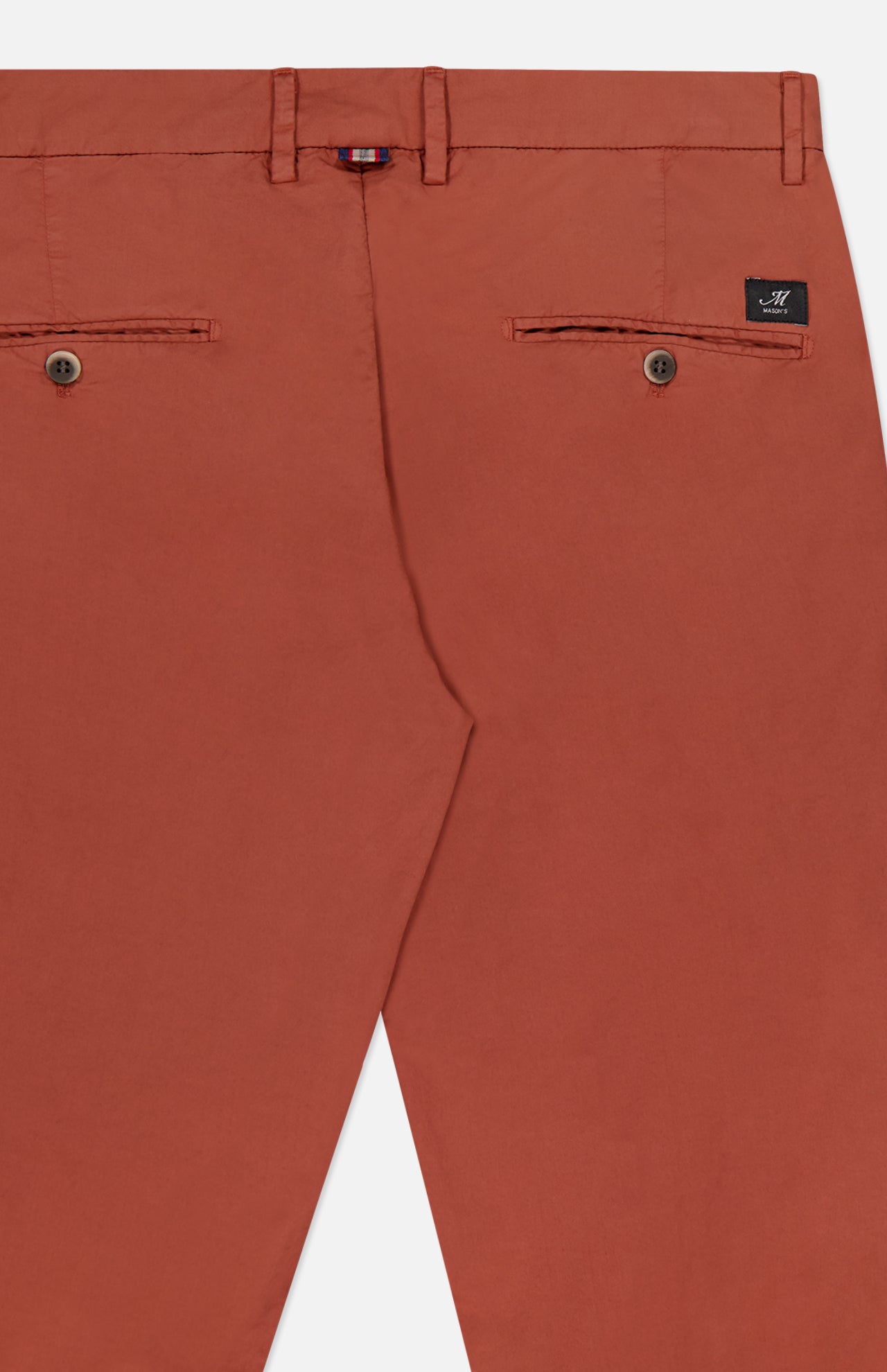 Light Weight Cotton Trouser (14649463865707)