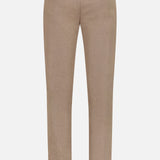 Linen Stretch Trouser (14649463767403)