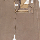 Linen Stretch Trouser (14649463767403)