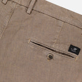 Linen Stretch Trouser (14649463767403)