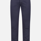 Linen Stretch Trouser (14649463800171)