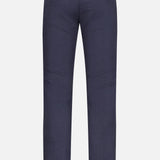 Linen Stretch Trouser (14649463800171)