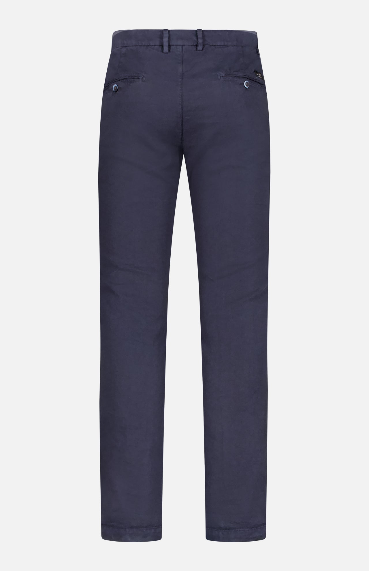 Linen Stretch Trouser (14649463800171)