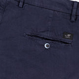 Linen Stretch Trouser (14649463800171)