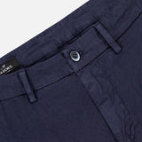 Linen Stretch Trouser (14649463800171)