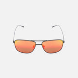 Hawaii Lava Mikioi Aviator Black Sunglasses (14752799654251)