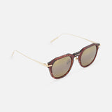 Alika Brown Tortoiseshell Sunglasses (14750801854827)