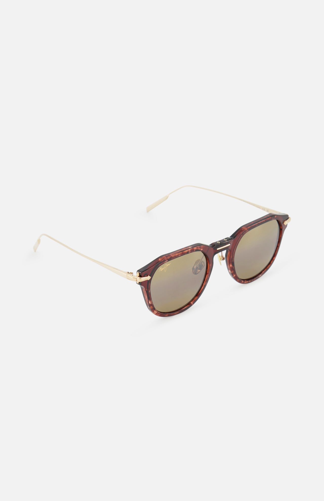 Alika Brown Tortoiseshell Sunglasses (14750801854827)