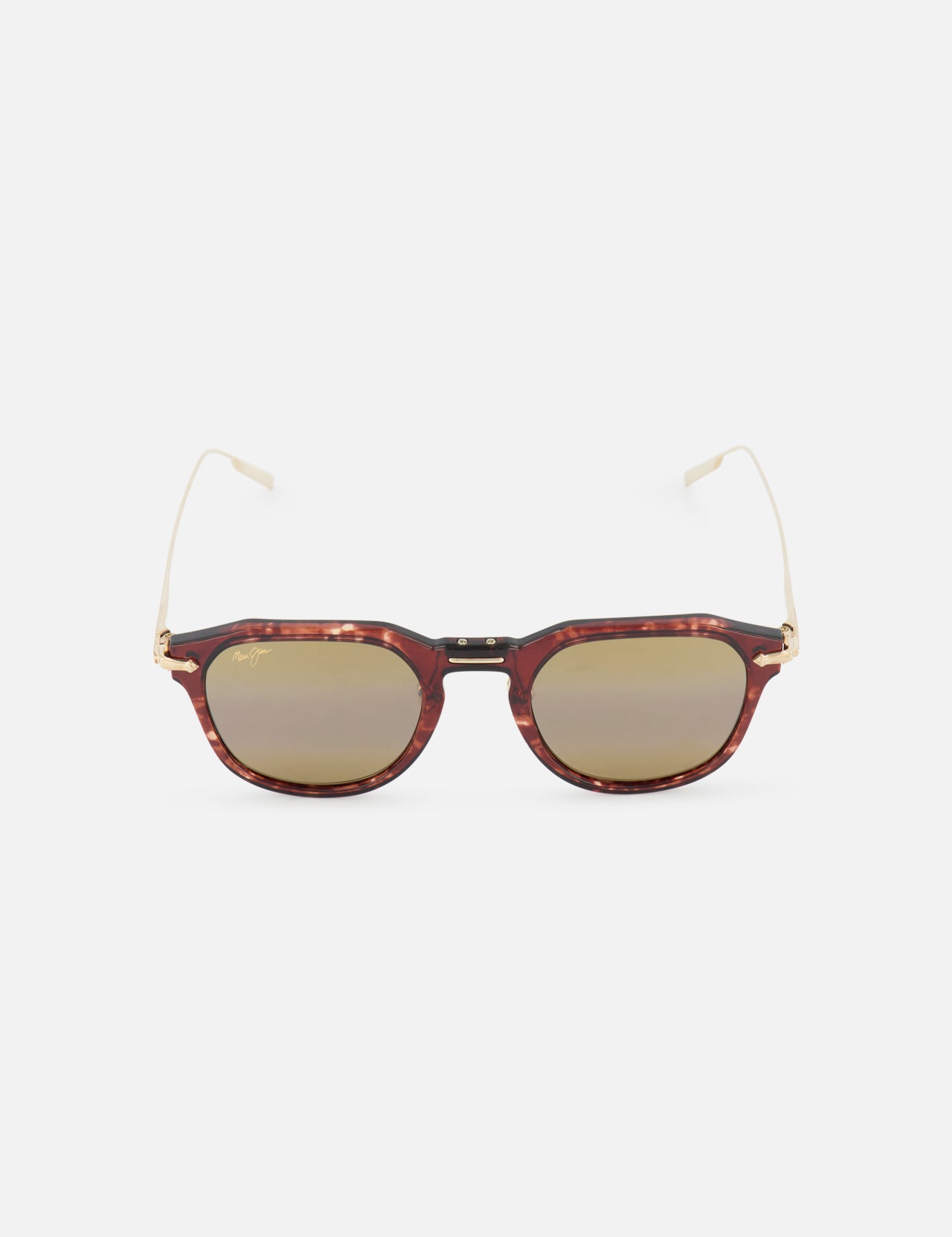 Alika Brown Tortoiseshell Sunglasses (14750801854827)