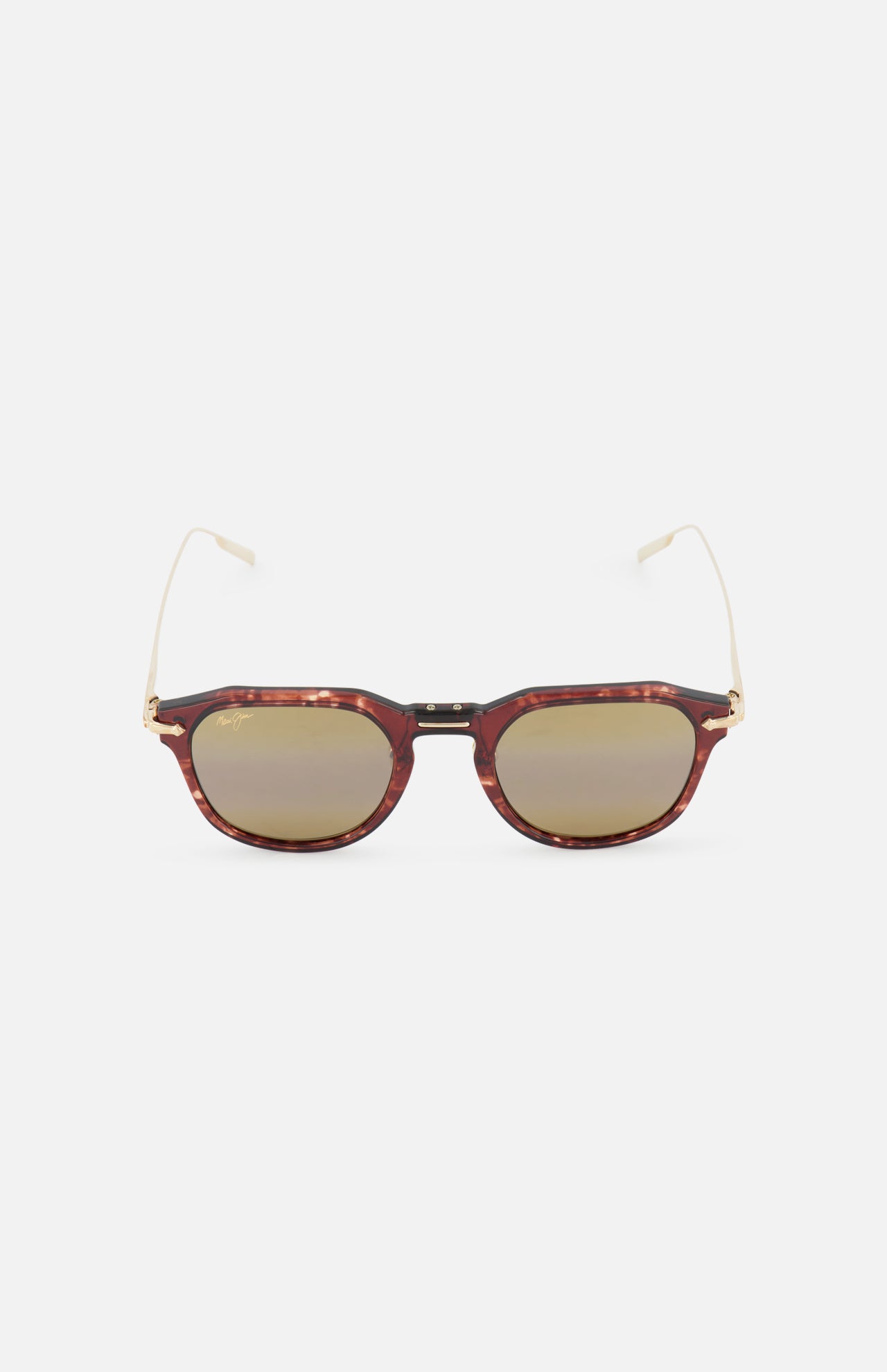 Alika Brown Tortoiseshell Sunglasses (14750801854827)