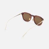Alika Brown Tortoiseshell Sunglasses (14750801854827)