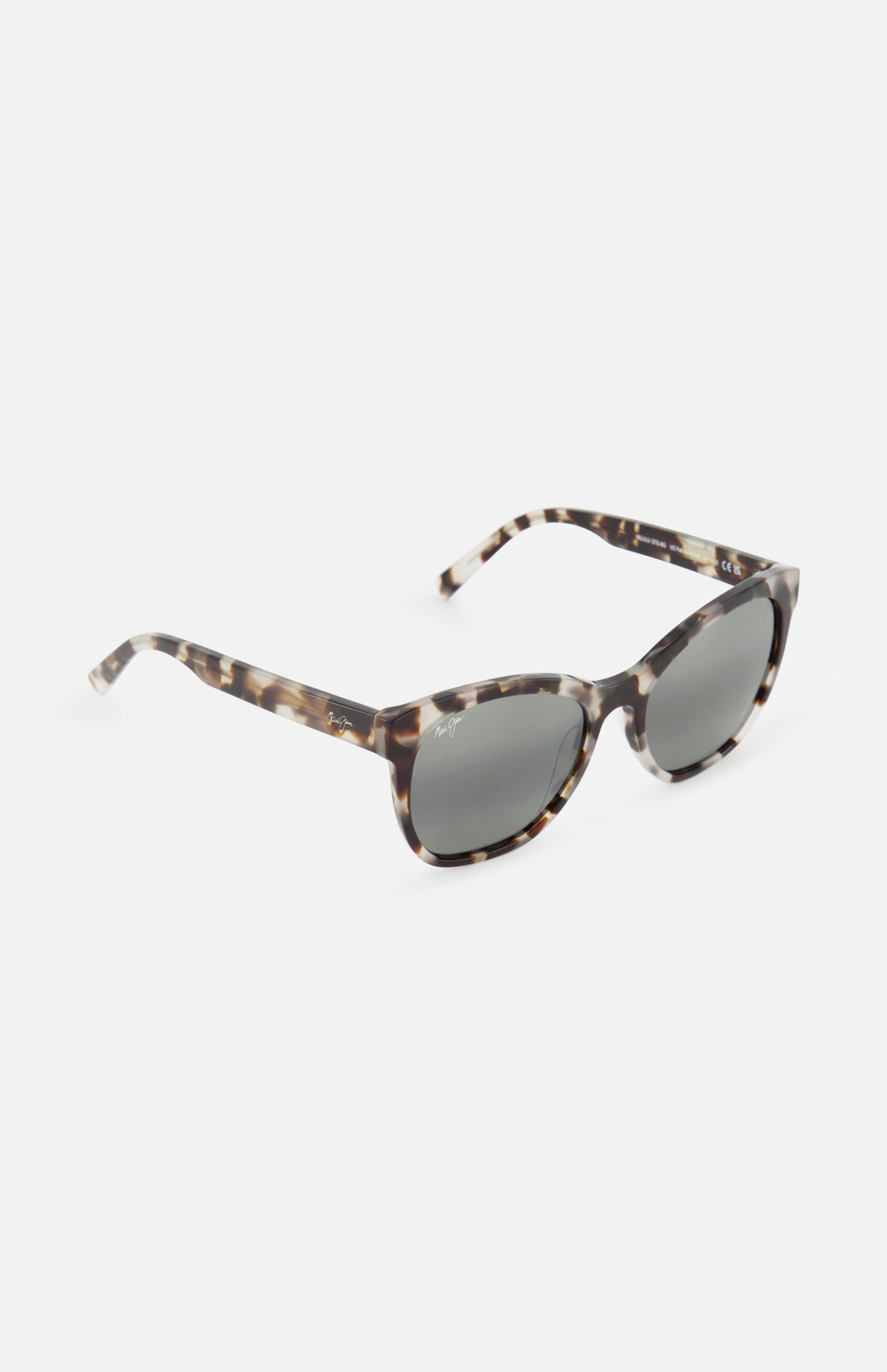 Alulu Cat Eye Tortoiseshell Sunglasses (14750801953131)