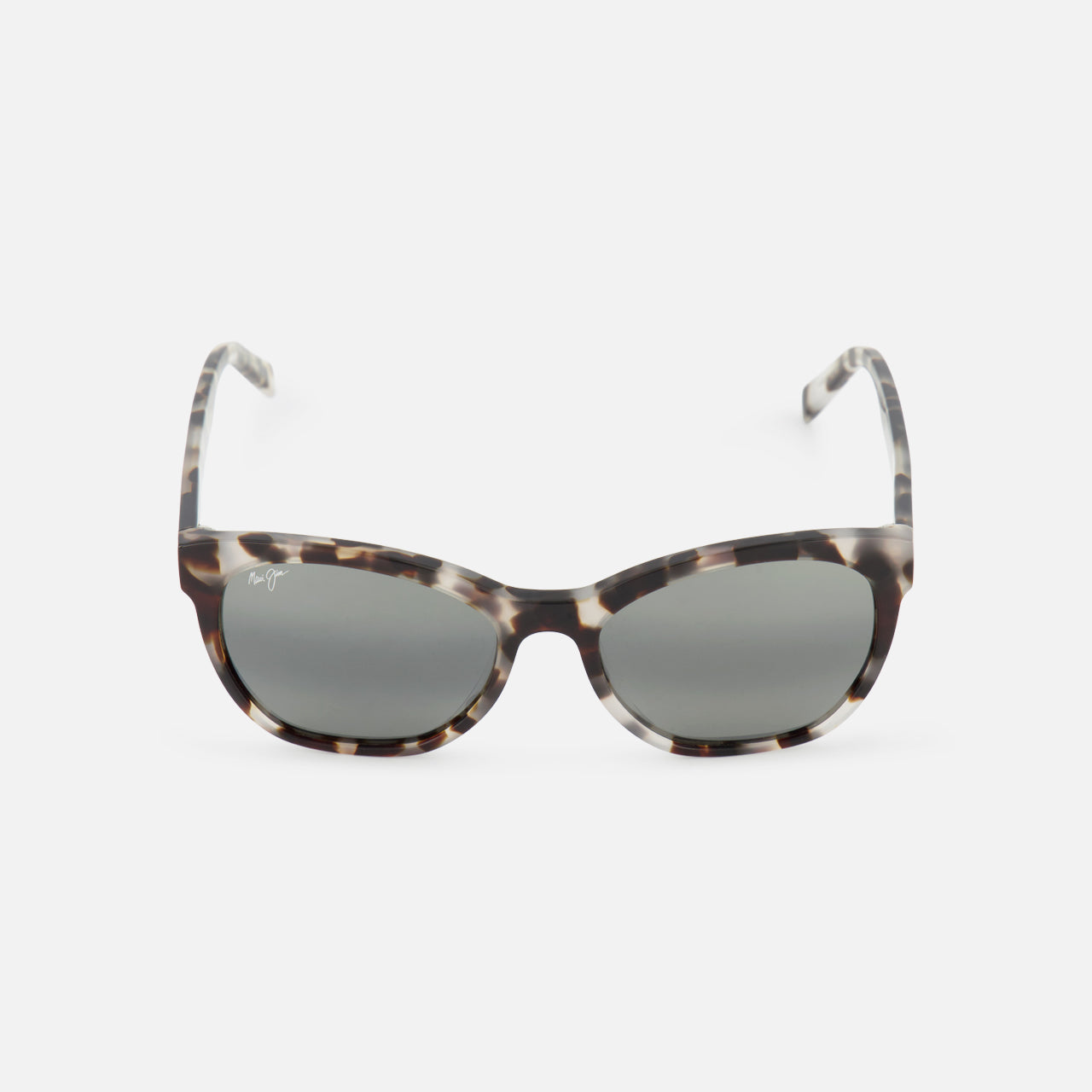 Alulu Cat Eye Tortoiseshell Sunglasses (14750801953131)