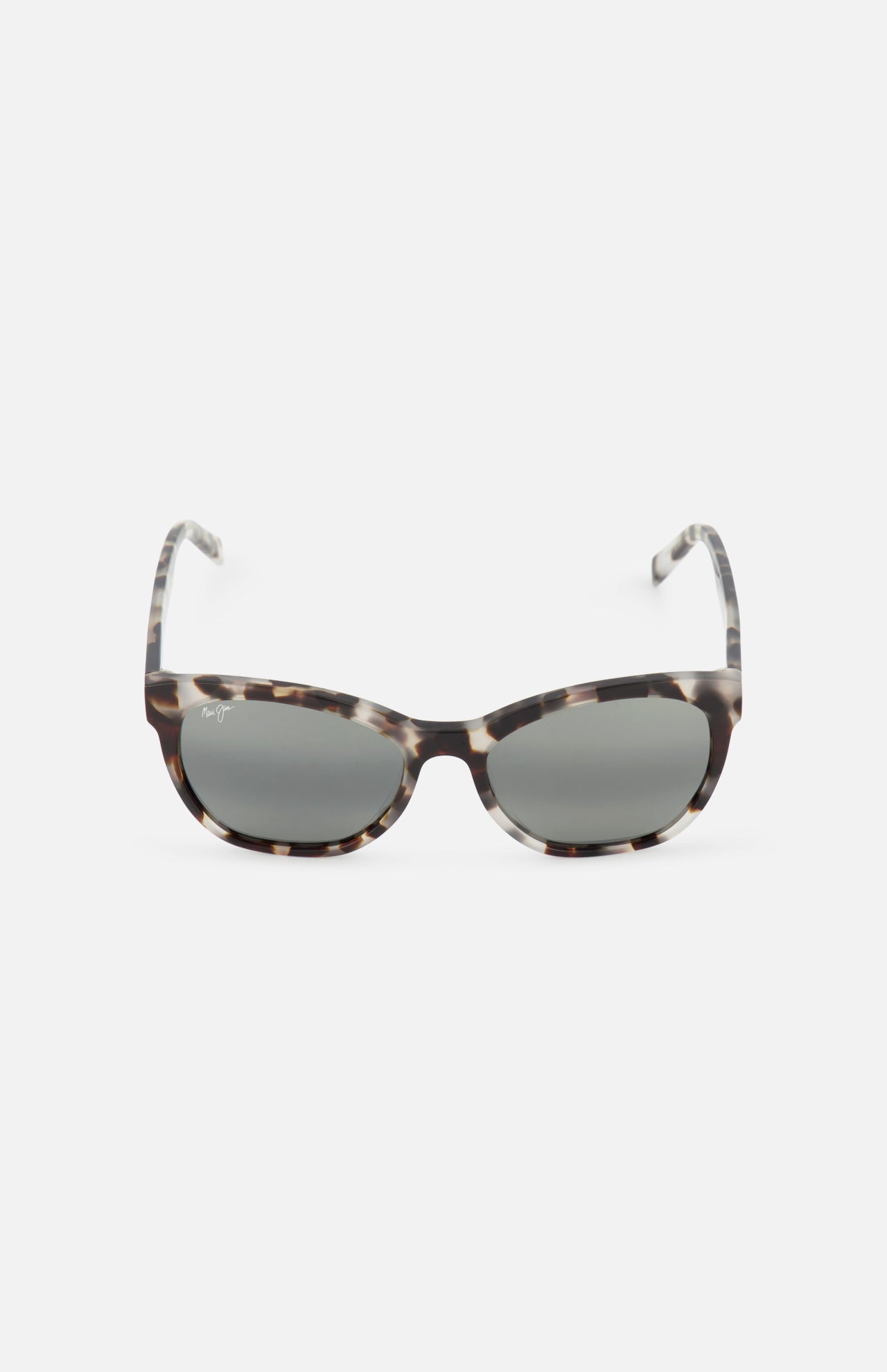 Alulu Cat Eye Tortoiseshell Sunglasses (14750801953131)