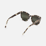 Alulu Cat Eye Tortoiseshell Sunglasses (14750801953131)