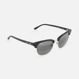 Holomua Square Matte Black Sunglasses (14750801985899)