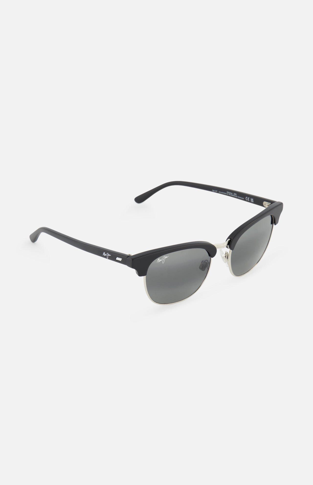 Holomua Square Matte Black Sunglasses (14750801985899)