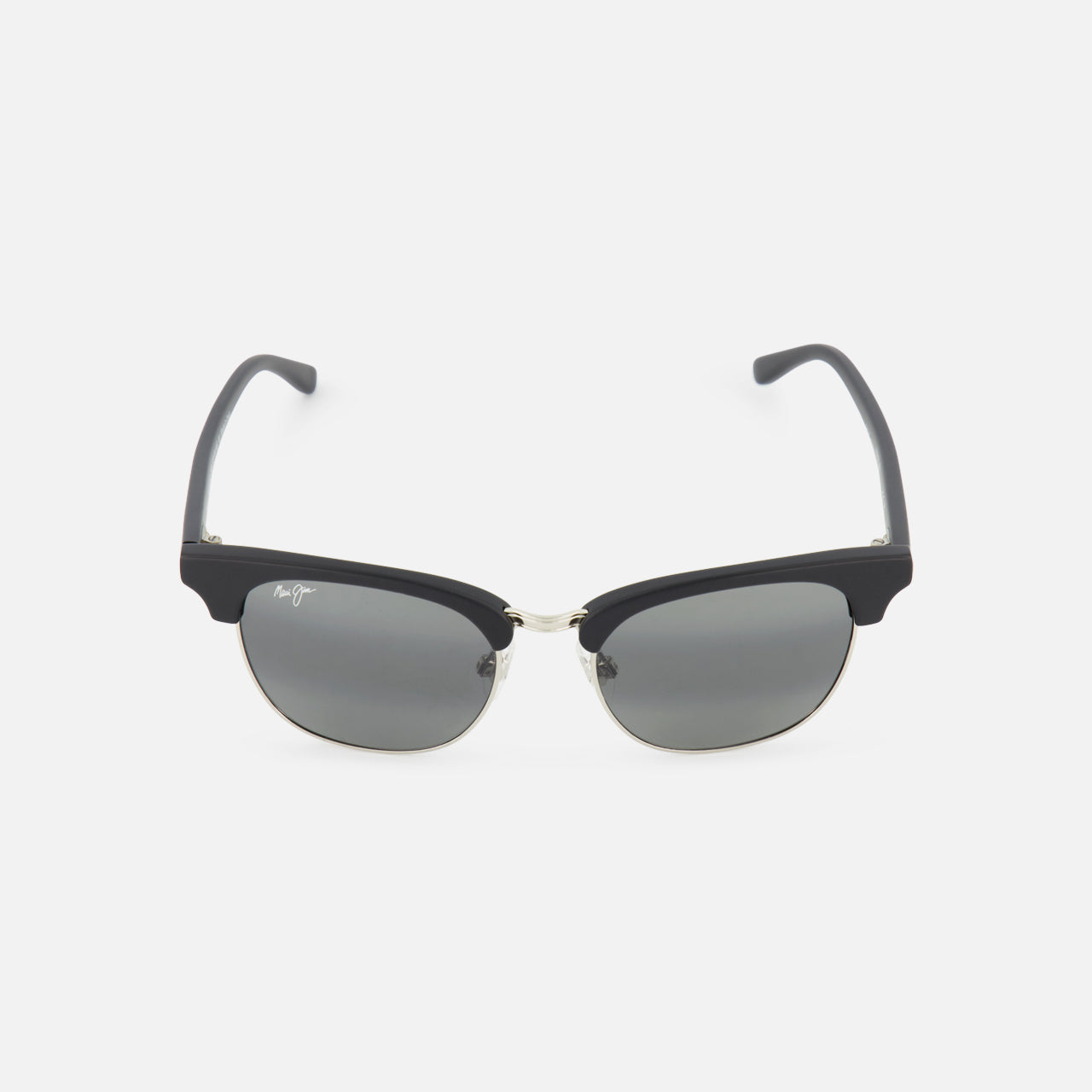 Holomua Square Matte Black Sunglasses (14750801985899)