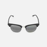 Holomua Square Matte Black Sunglasses (14750801985899)