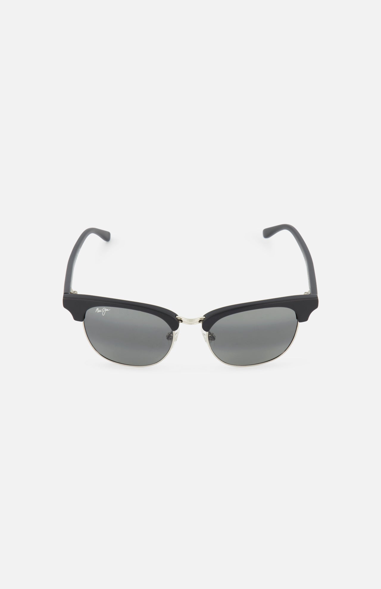 Holomua Square Matte Black Sunglasses (14750801985899)