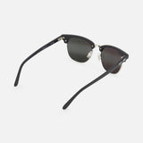Holomua Square Matte Black Sunglasses (14750801985899)